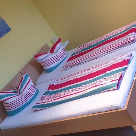Hotel La Famiglia Weißenfels Zewnętrze zdjęcie