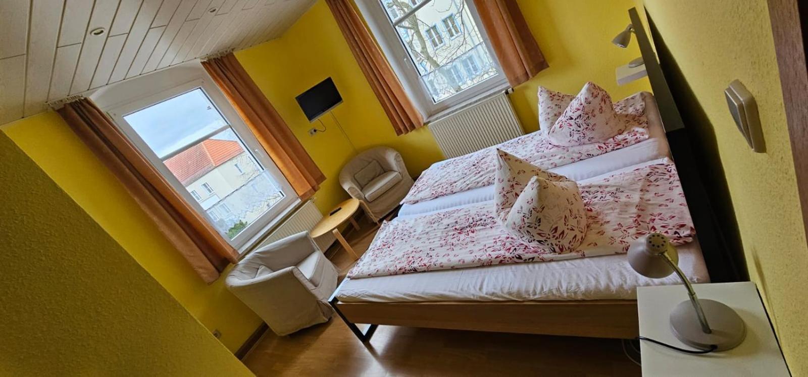 Hotel La Famiglia Weißenfels Zewnętrze zdjęcie