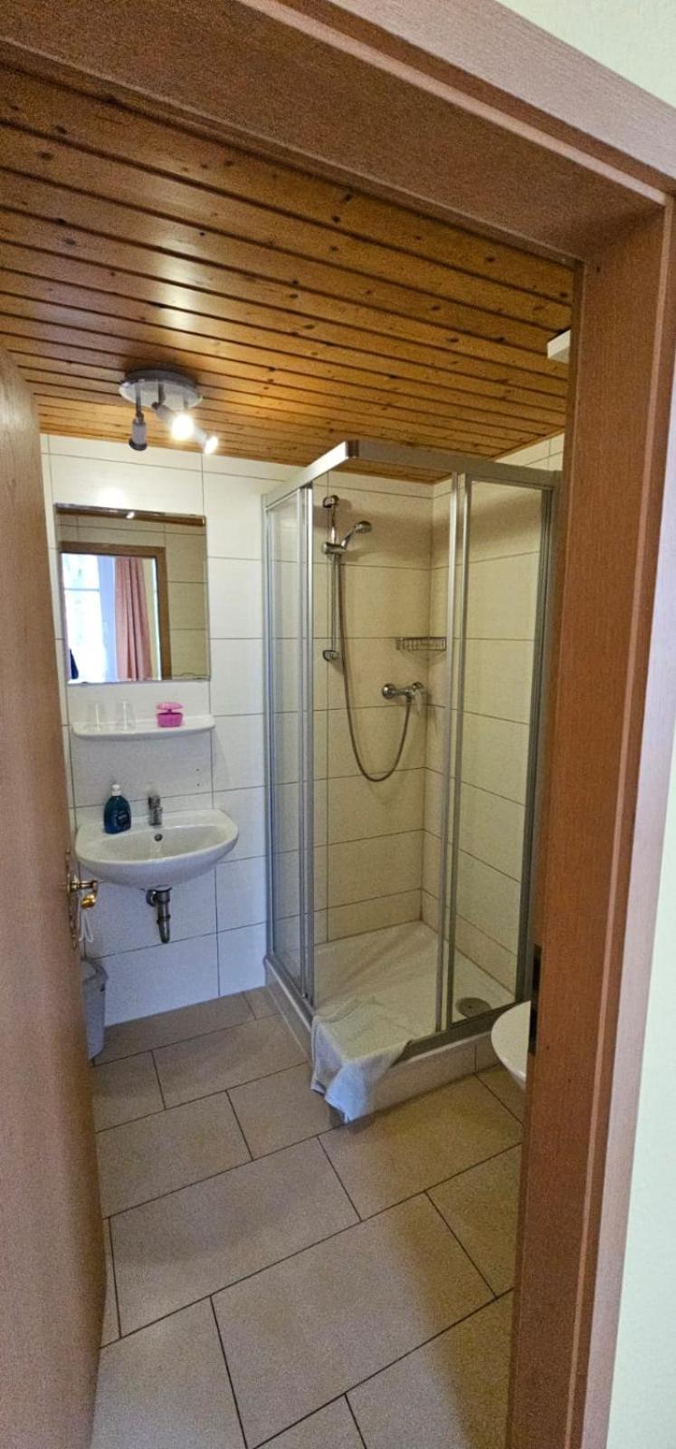 Hotel La Famiglia Weißenfels Zewnętrze zdjęcie