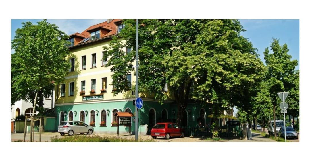 Hotel La Famiglia Weißenfels Zewnętrze zdjęcie